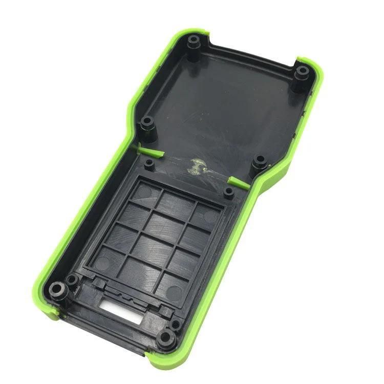 Mold Maker Home Injection Molding Plastic Hot Runne Parts Liquid Inject Mould
