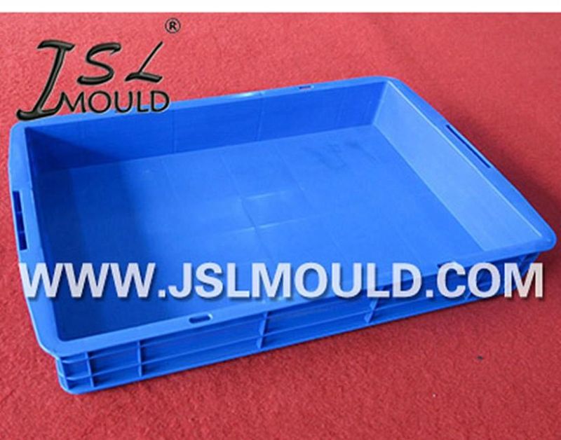 Injection Plastic Fruit Crate Mould