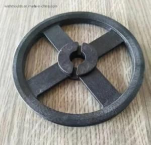PA66 Injection Chair Accessory, Plastic Injection Mould Manufacturer