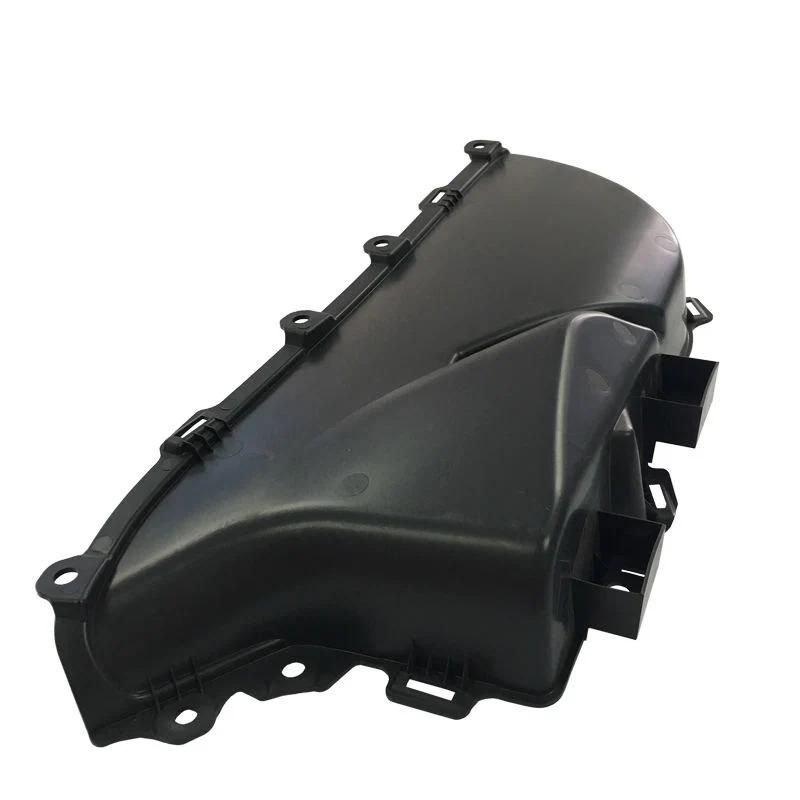 Plastic Injection Moulding Factory Mold Plastic Parts