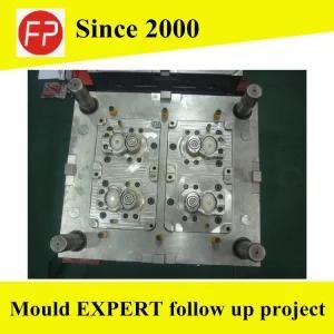 Plastic Injection Mould for Plastic Bird Feeder