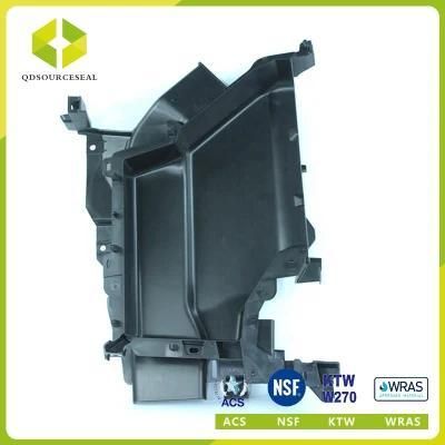 High Quality Customized Plastic Injection Parts Molding Parts Plastic Parts