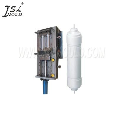 Injection Plastic RO Inline Water Filter Housing Mould