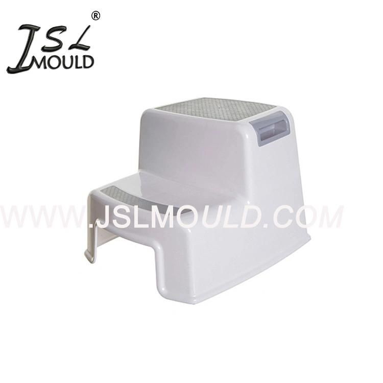 Injection Plastic Step Stool Mold