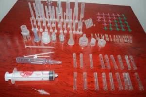 Medical Parts/ Plastic Tools