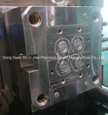 Mold for Plastic/Injection Mould/Die/China Customized Plastic Injection Mould ...