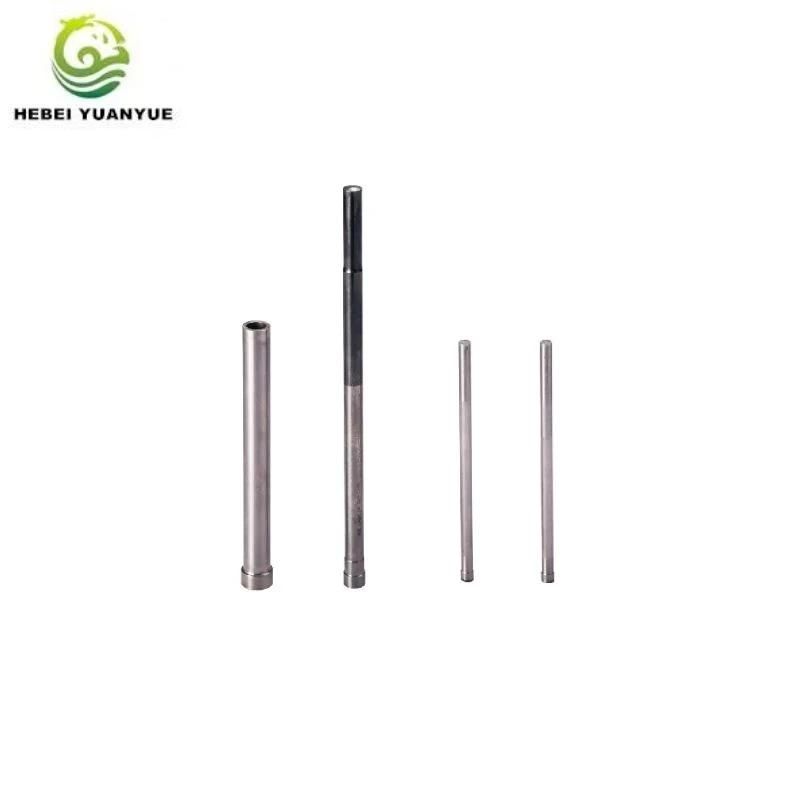 Custom High Strength Various Material Punch Pin with Tin Coating