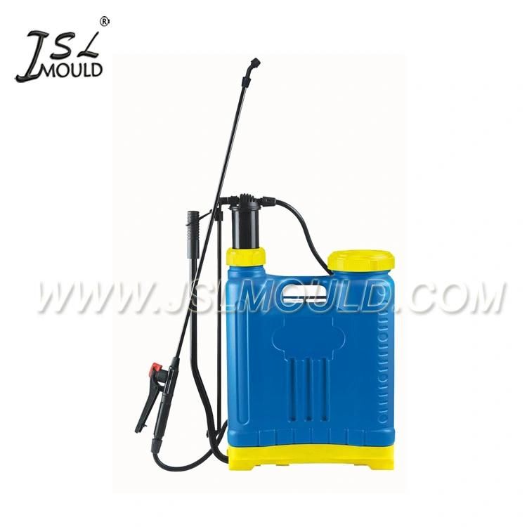 High Quality Plastic Injection Sprayer Mould