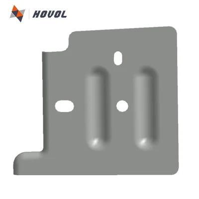 Automotive Metal Stamping Parts with High Quality