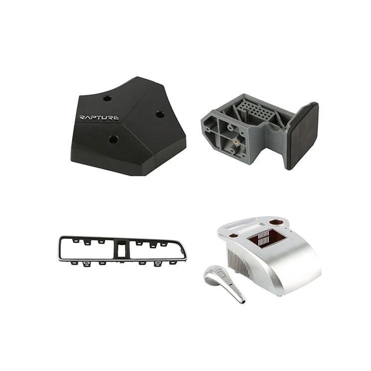 Customized/Designing Electric Plastic Molding Parts Mold