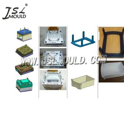 High Quality Experienced Plastic Drawer Box Mould
