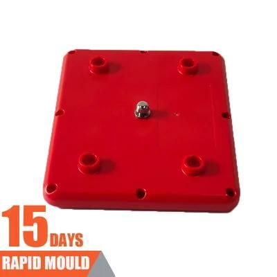 Custom Mould Maker for Die Stamping Mould