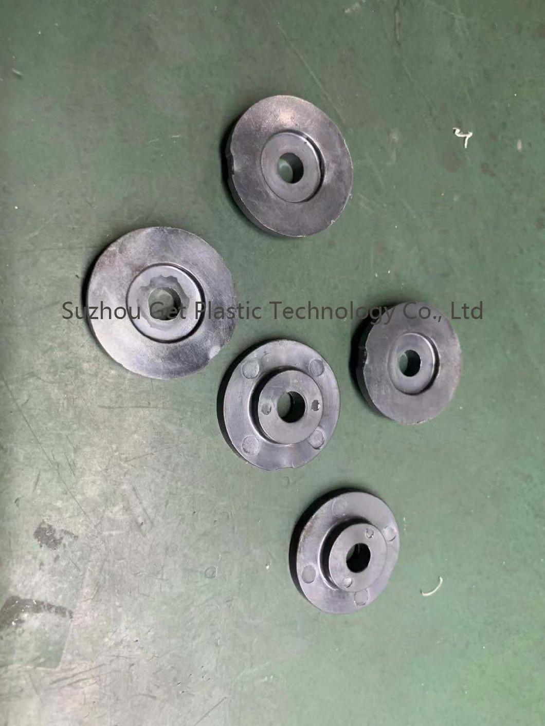 Auto Parts of Customized Injection Mould in Factory
