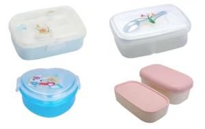 Airtight Preserving Box Plastic Mould &amp; Household Product Mould (CG121103)