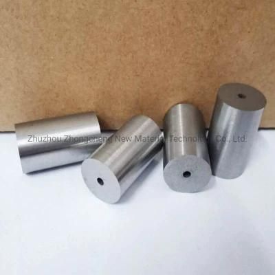 Factory Direct Supply Tungsten Carbide Punch Dies