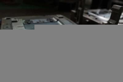 Customized/Designing Auto Plastic Connector Injection Mold