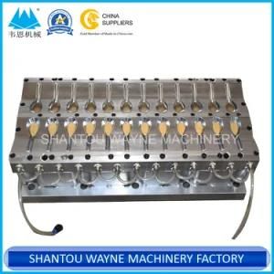 Promotion for Plastic Spoon Thermoforming Mould