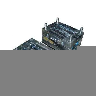 Customized/Designing Precision Plastic Injection Mold for Boxes