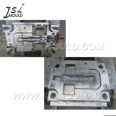 Plastic Electronic Enclosure Injection Mould