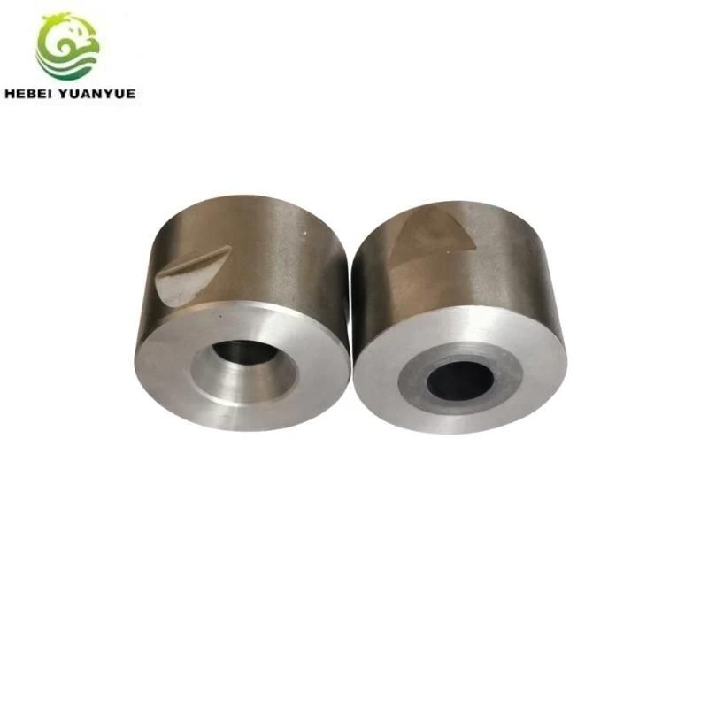 Tungsten Carbide Die Cold Heading Mold Fasteners Mould