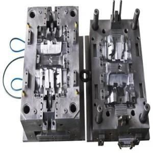 Custom High Precision Plastic Injection Mold