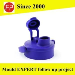 PP Stem Cap for Water Faucet Mould