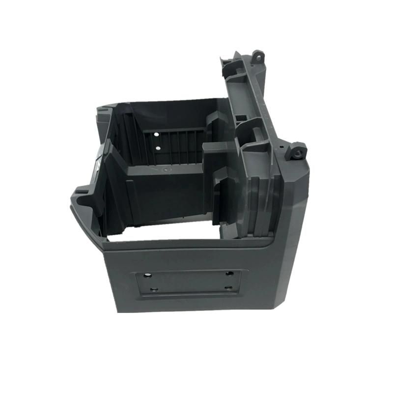 Plastic Injection Moulding Factory Mold Plastic Parts