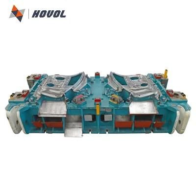 Aluminum Casting Products Die Casting Mould