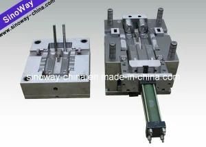 High Precision Plastic Injection Mould for Auto Product Manufacturing with Lower Price in ...