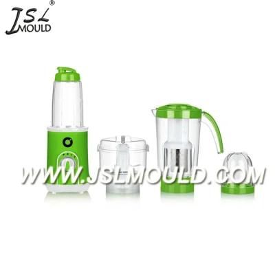 Injection Plastic Mould for Blender