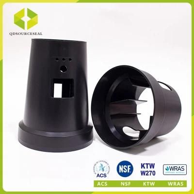 China Factory Professional Manufacturer Custom Plastic Injection Parts