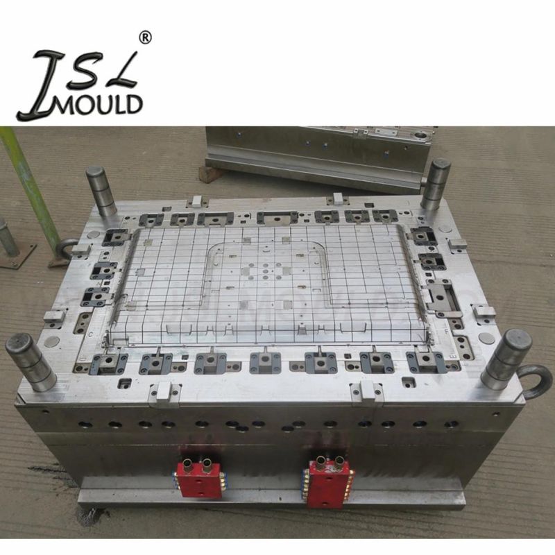 Quality Injection Plastic 32 Inch LED TV Mold