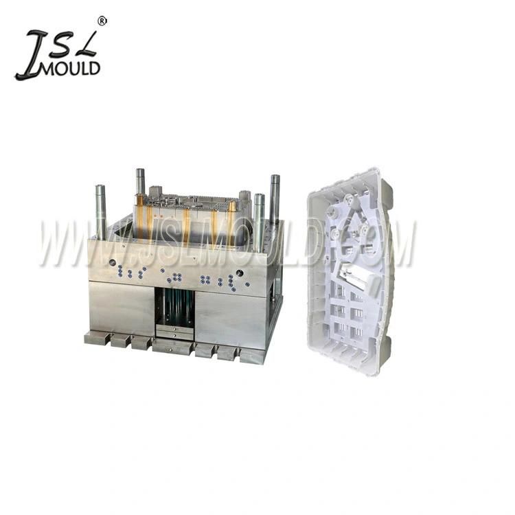 Quality Injection Plastic Mould for Washing Machine