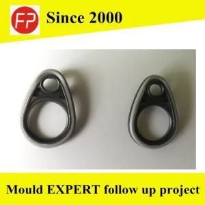 Piezo Retainer with Applian Invisible Orthodontic Brace Alignment Tools- Plastic Injection ...