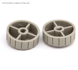 ABS Cap, Custom Plastic Injection Moulding Manufacturers