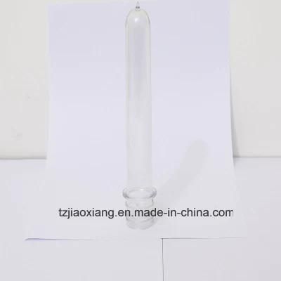 28mm 25g Pet Mineral Water Bottle Preform