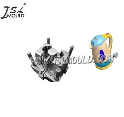 High Quality Customized Plastic Kettle Mold