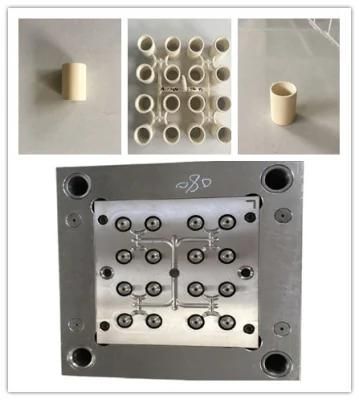 Professional Plastic Mold Manufacturer Wholesale Low Price Innovative
