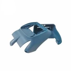 OEM Custom Electronic Mold Credit Card Reader POS Machine Shell Plastic Mold