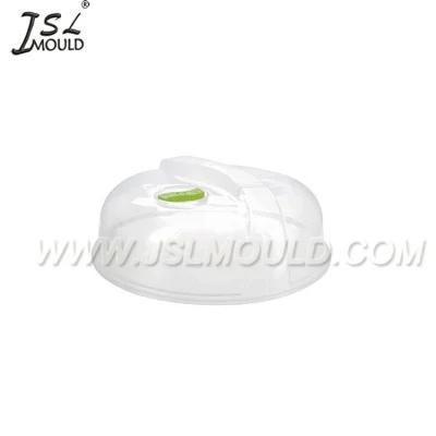 Injection Plastic Cover for Food Container Mold