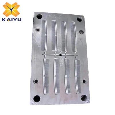 Commodity Mould Factory Supply Plastic Comb Injection Molds in Huangyan