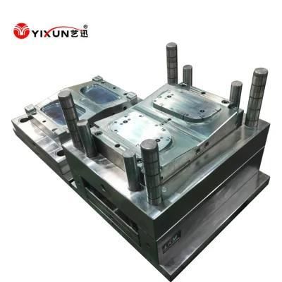 Dongguan Manufactured Plastic Part Injection Mould