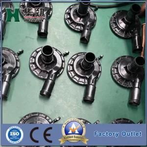 Water Pump Housing Mould Parts