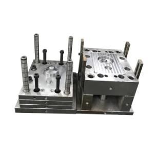 China Custom Made Mold Manufacturer Plastic Injection Mould