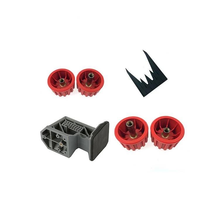 Customized/Designing Plastic Injection Mould for Electric Shell