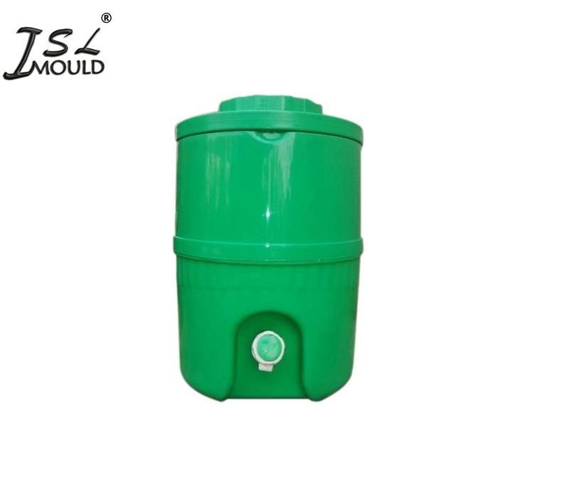 Professional Quality Injection Plastic Food Warmer Pot Mold
