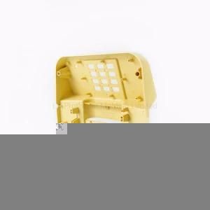 China Fastest Cheaper High Quality Plastic Shell Rapid Prototype Parts