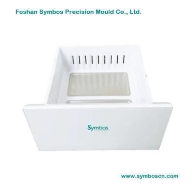 Customized Factory Cheap Plastic Mould/Molding for Refrigerator/Air Conditioner/Washing ...