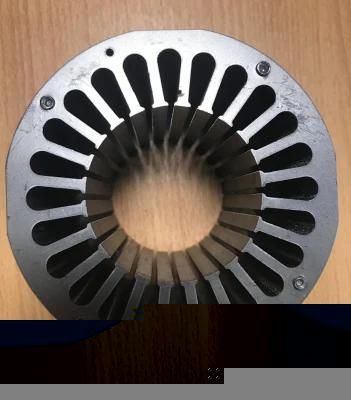 Motor Stator and Rotor Lamination Stamping and Tooling