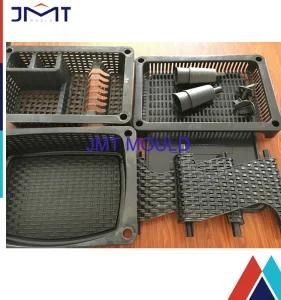 Plastic Injection Drawer Cabinet Mould